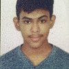 Shubham Shah
