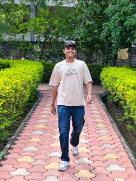 AVINASH RATHOD, 18, India
