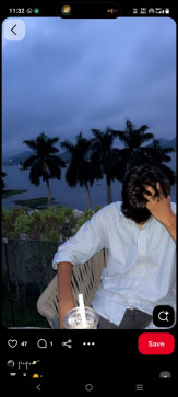 Daily Spark, 19, India