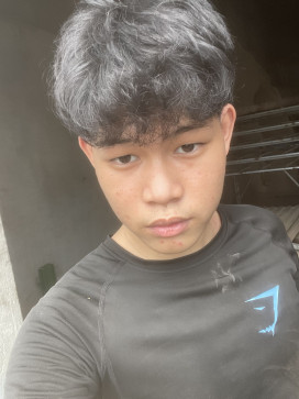 Tho Nguyen, 18, Viet Nam