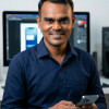 Gajanan Patharkar