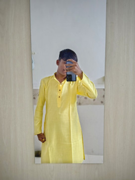 Aman Dhongade, 18, India