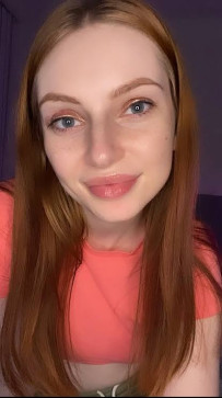 Claire, 35, United States