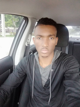 Kyle, 29, United States