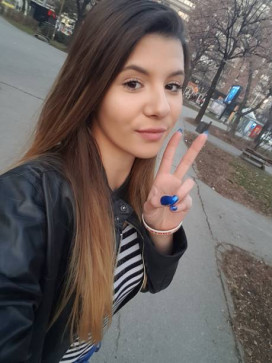 Zuriq, 20, Netherlands