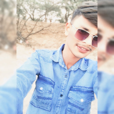 SMARTY ERA, 18, India
