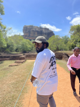 Ishara Dec, 30, Singapore