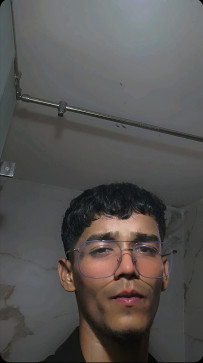 Saimonpatrick Rock, 21, India