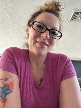 Rhonda Melder, 18, United States