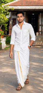 Asish Jena, 23, India
