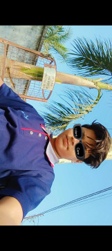Ankit Soni, 18, India