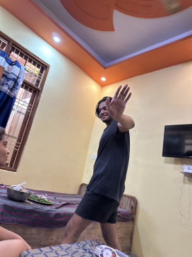Dhhd, 22, India