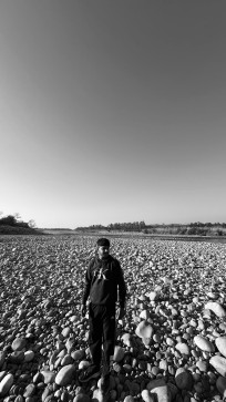 Vanshu Mehra, 18, India