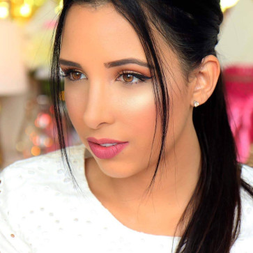 Hannas, 25, Bahrain