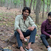 Thalapathi fan