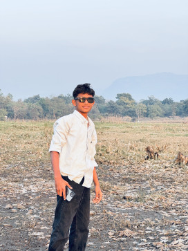 Jaydeep Kurle, 18, India