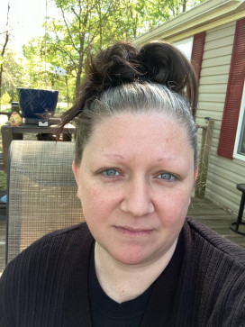 Deedra Cogan, 38, United States