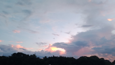 Kay, 99, Philippines