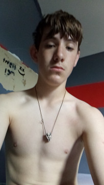 Zayne McDonald, 18, United States