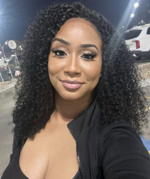 Pascaline, 43, United States