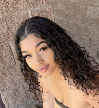 Lexi, 29, United States