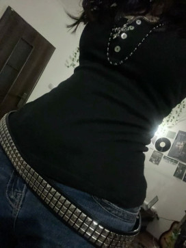 Kade, 19, United States