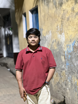 Waqqar_thakur_315 Th, 19, India