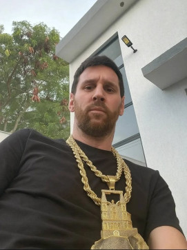 John Lucas, 32, Georgia