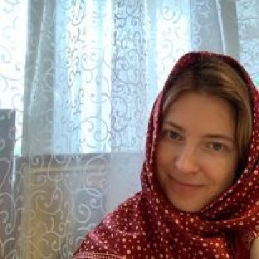 Helena Bjorn, 42, Denmark