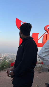 Rajputlucky, 18, India