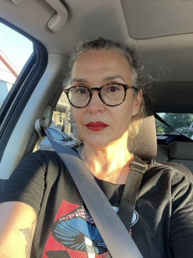 Maria, 49, United States