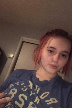 Tammy, 26, United States