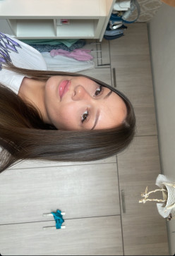 Maison Mademoiselle, 18, United States