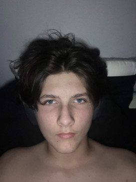 Jackson Parks, 18, United States