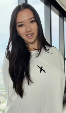 Kaia, 30, United States