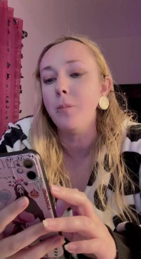 Honeyfairy, 27, United Kingdom