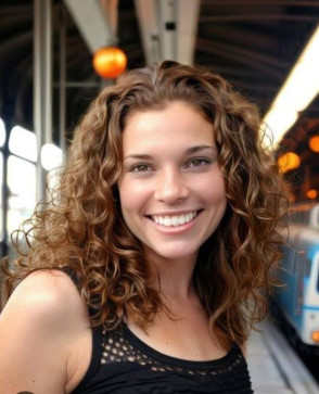 Danielle, 35, United States