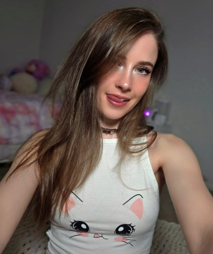 Angel Sweer, 24, United States