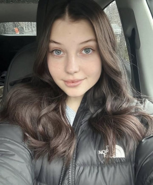 Kari, 30, United States