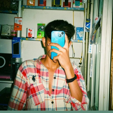 Rajjak Khan0032, 18, India