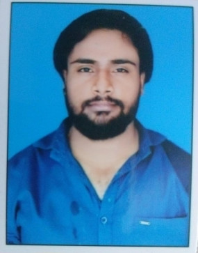 Sourav Kumar, 23, India