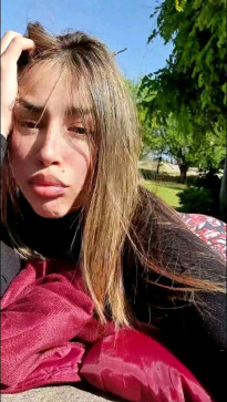 Sofia J, 28, United States