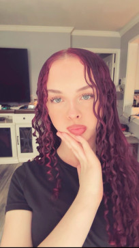 Allie Skye, 18, United States