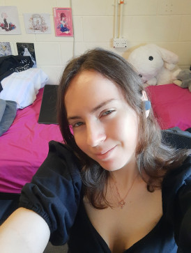 CutePanda22, 23, Australia