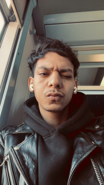 Marco, 22, Morocco