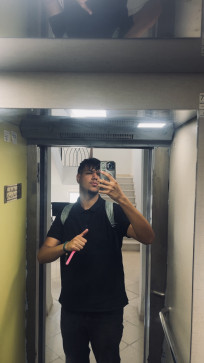 Gr Anis, 22, France