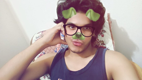 Noor Khan, 21, India