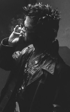 Tej Sai, 18, India