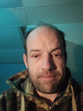 Buster, 43, Canada