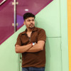 Vikas Patial